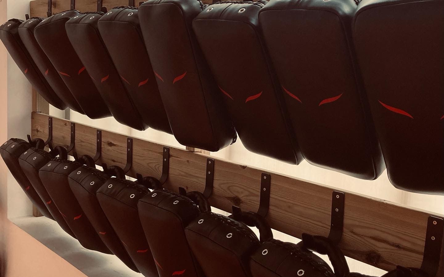 Kickboxing - Image 1